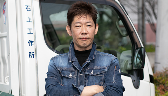 黒瀬　誠