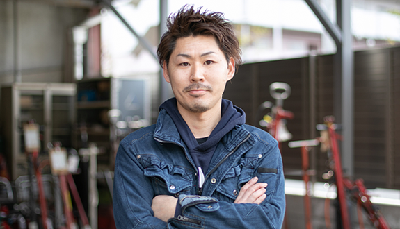 黒瀬　剛史